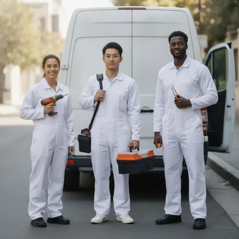 Rolluik Reparatie team in Leuven