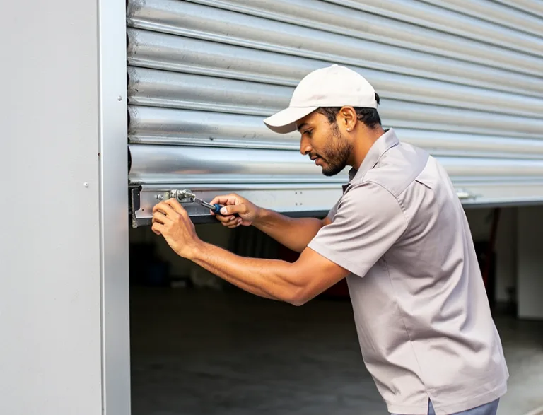 Rolluik Reparatie dienst in Leuven